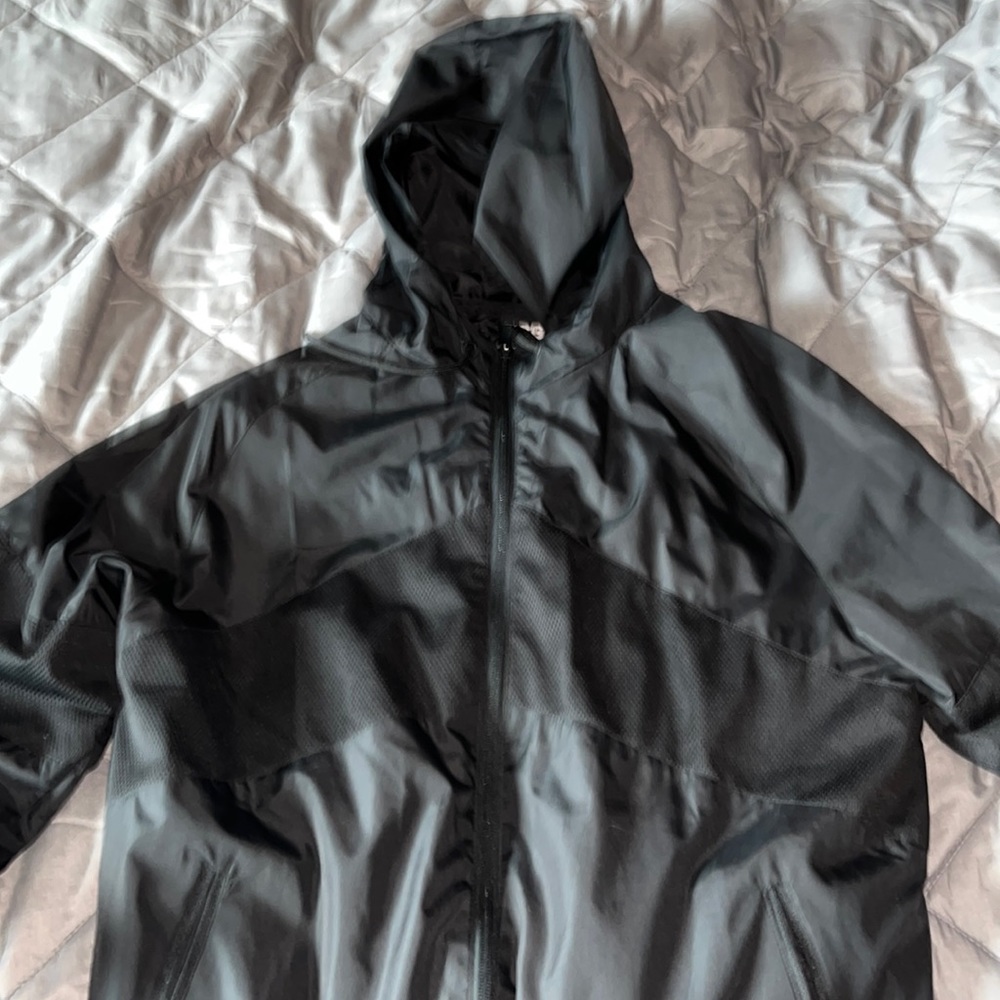 windbreaker